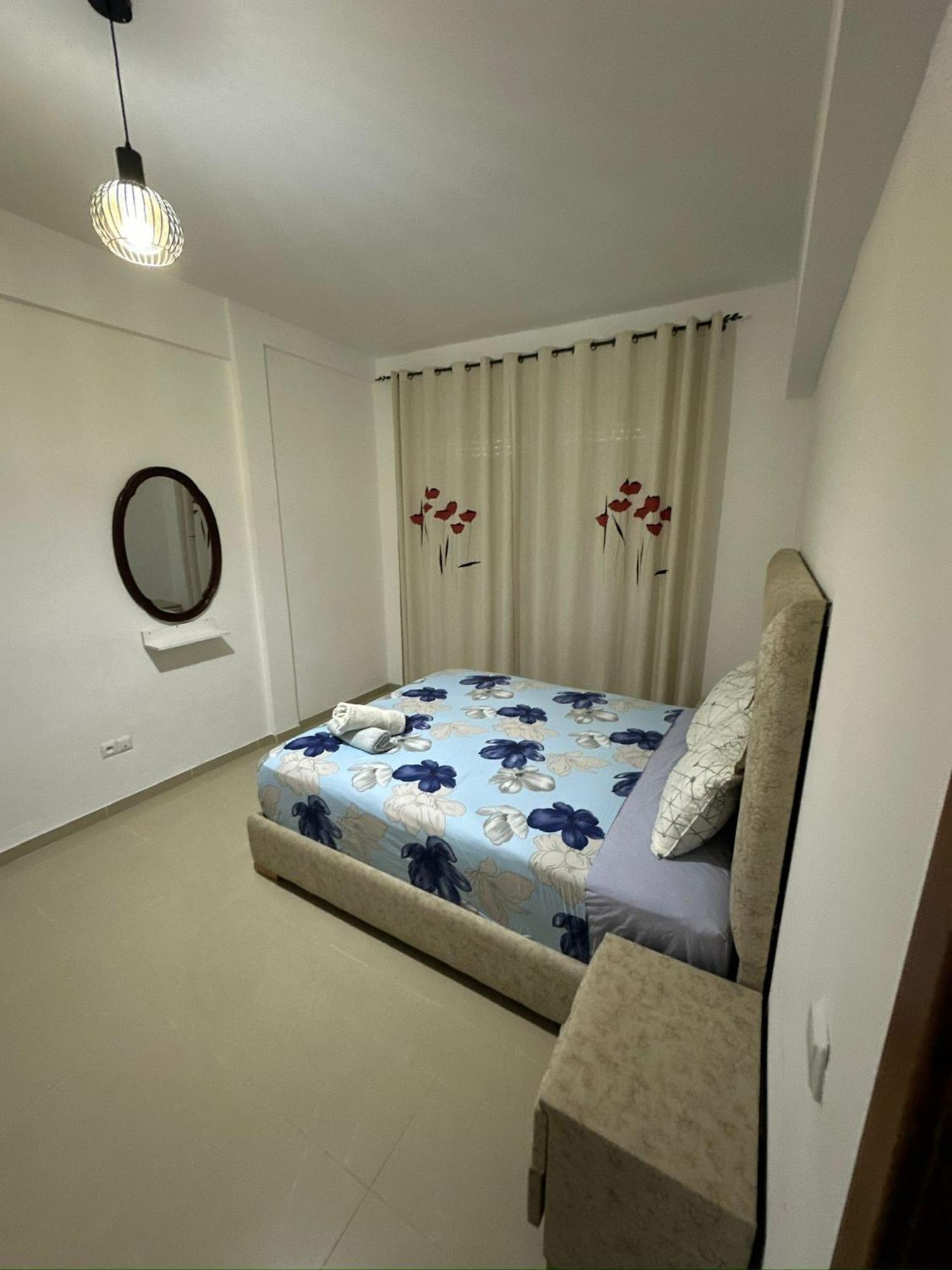 Apartmán Complexe Al Massira Imm 13 N 6 Etg 2 Fnideq Exteriér fotografie